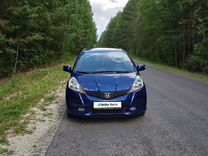 Honda Jazz 1.3 CVT, 2011, 36 500 км, с пробегом, цена 1 350 000 руб.