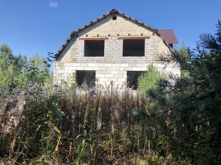 Участок 20 сот. (ИЖС)