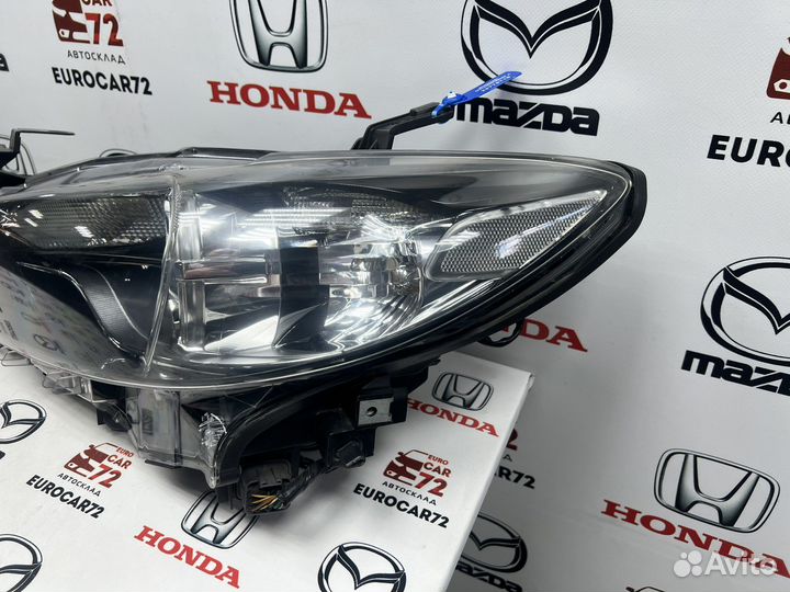 Фары ксенон Mazda 6 GJ 2012-2018