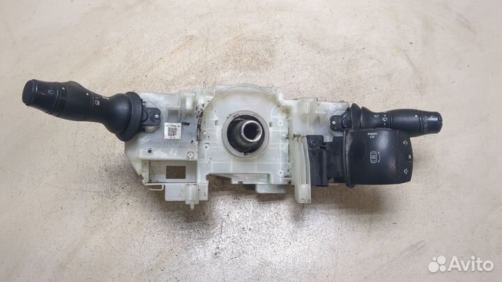 Переключатель поворотов и дворников Opel Movano 2010, 2010