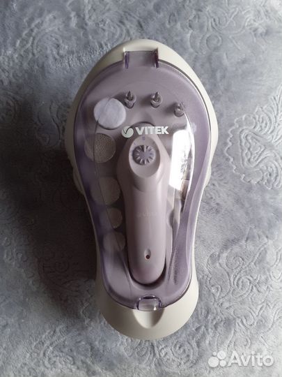 Маникюрный набор для ногтей