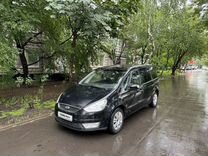 Ford Galaxy 2.0 MT, 2008, 208 000 км, с пробегом, цена 725 000 руб.