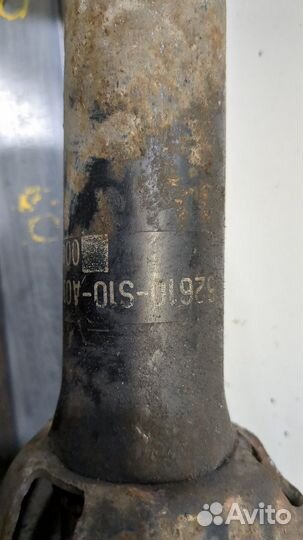 Амортизатор подвески Honda CR-V, 2000