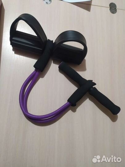 Эспандер для фитнеса