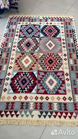 Ковры новые турецкие
