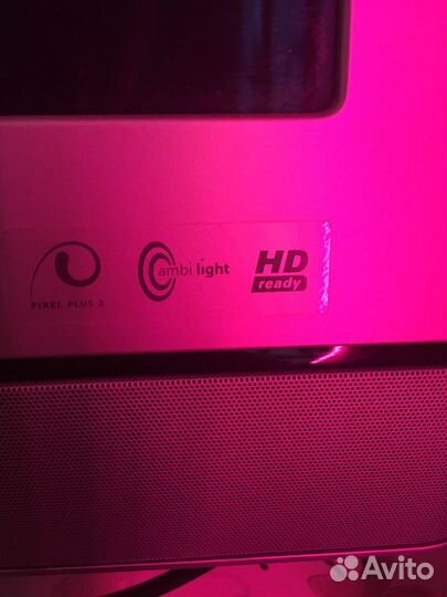 Телевизор philips 42pf
