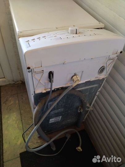 Стиральная машина бу Whirlpool