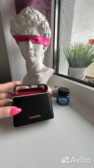 Футляр для помад chanel оригинал
