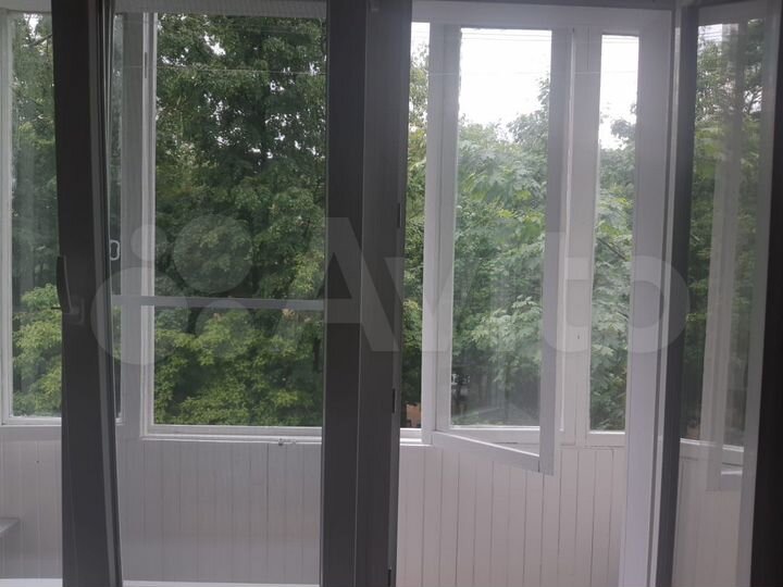 Комната 17,7 м² в 2-к., 4/5 эт.