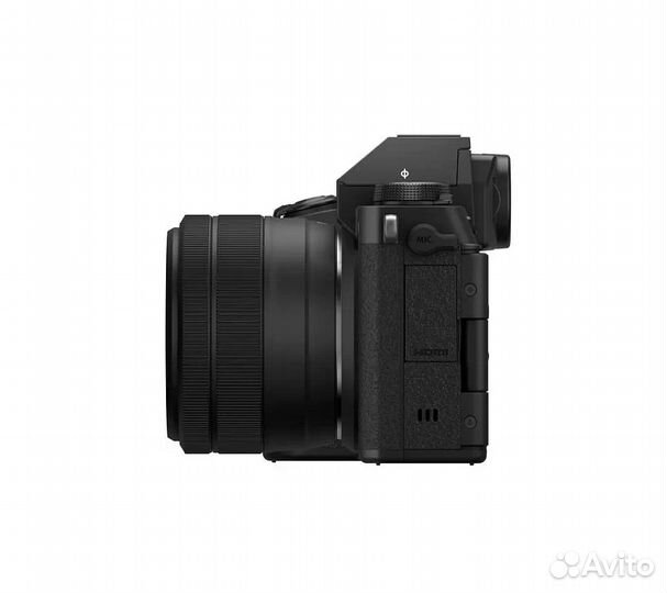 Фотоаппарат Fujifilm X-S20 Kit 15-45mm