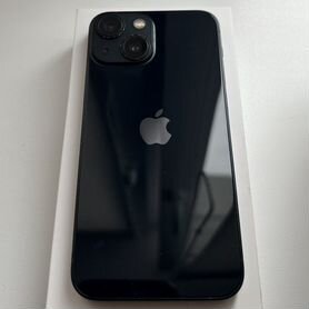 iPhone 13 mini, 256 ГБ