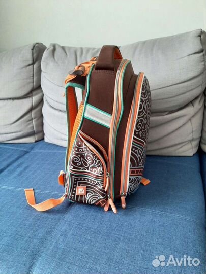 Школьный рюкзак