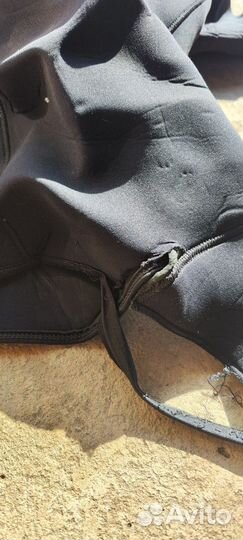 Костюм для подводной охоты 5 мм