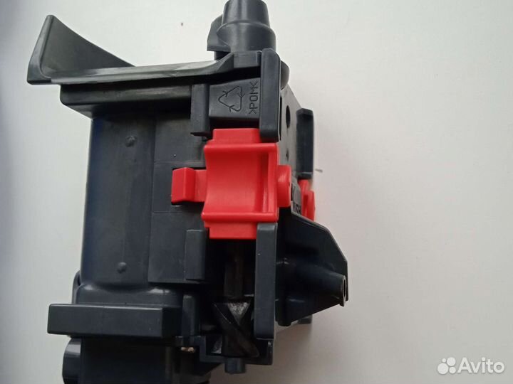 Заварочный блок кофемашины DeLonghi esam