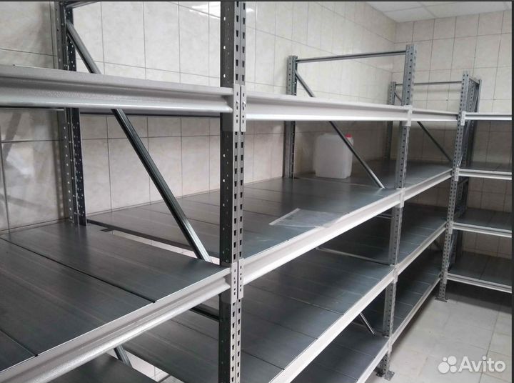 Стеллаж б/у