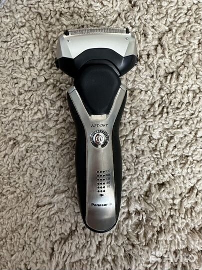 Электробритва Panasonic ES-RT77