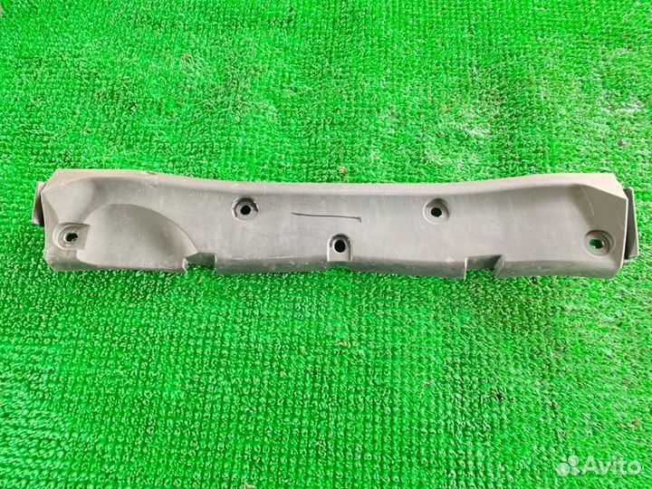 Крышка двигателя декоративная Lexus Gx470