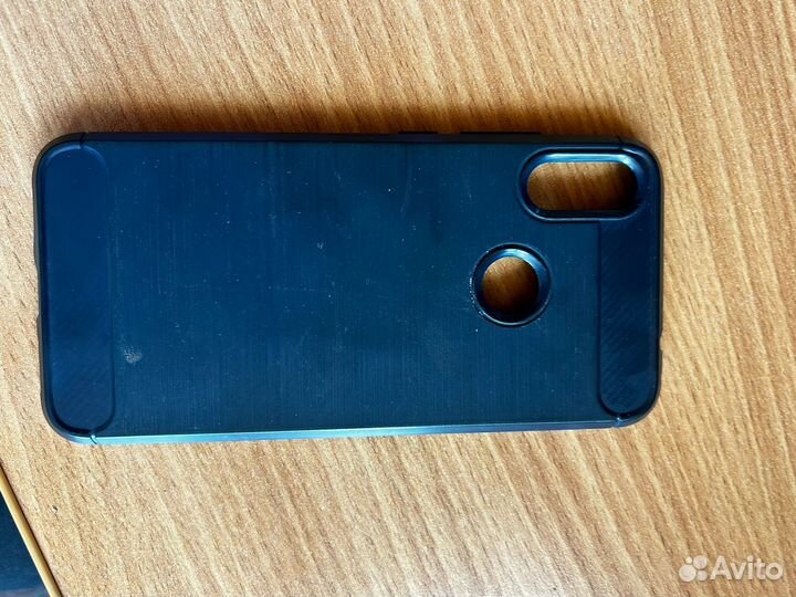 Xiaomi Redmi Note 7, 4/64 ГБ