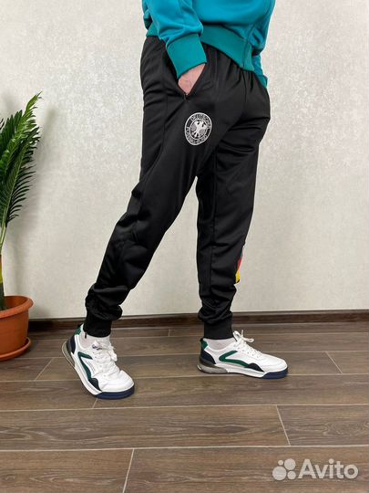 Костюм спортивный adidas 