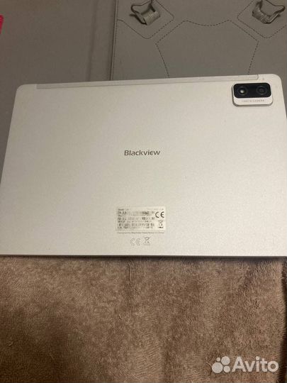 Blackview Tab 12 LTE 64 гб