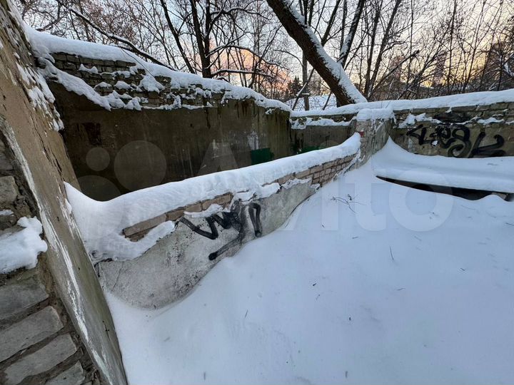 Здание, 216 м²