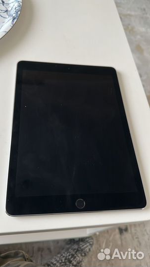iPad pro 9.7 256 Gb