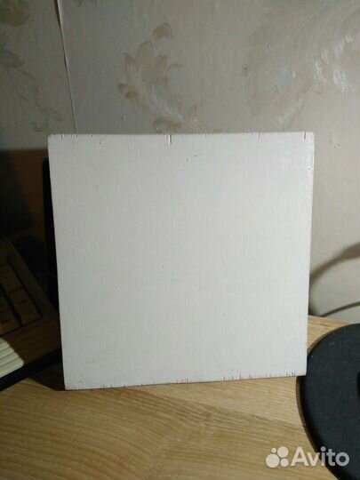 Поделка в технике декупаж