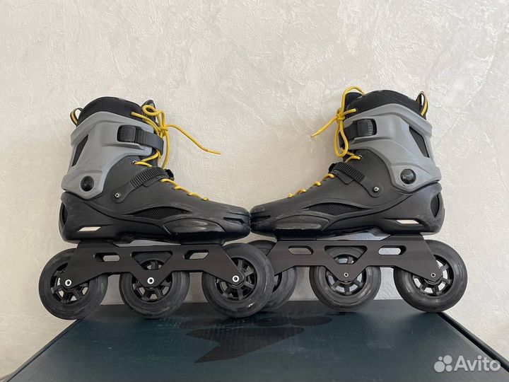 Ролики rollerblade