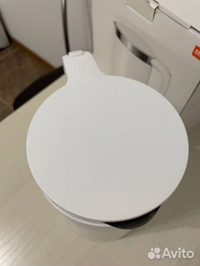 Электрический чайник Xiaomi Mi SMART Kettle Pro