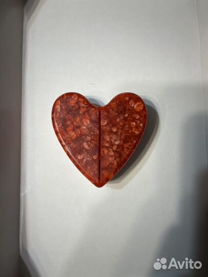 Мыло ручной работы