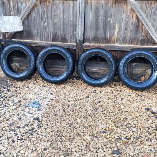 Toyo Proxes CF1 SUV 225/65 R17 102H