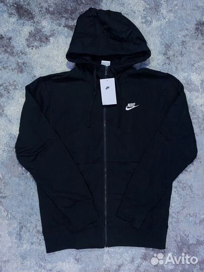 Зип-худи Nike оригинал