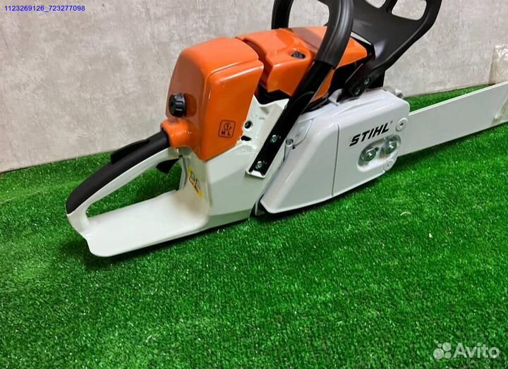 Бензопила Stihl ms 381 (Арт.97559)