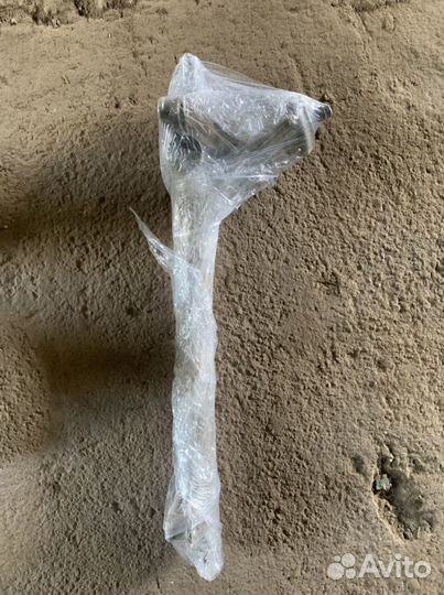 Рулевая рейка хундай крета 2.0