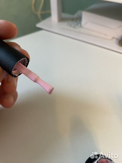 Гель лак для ногтей