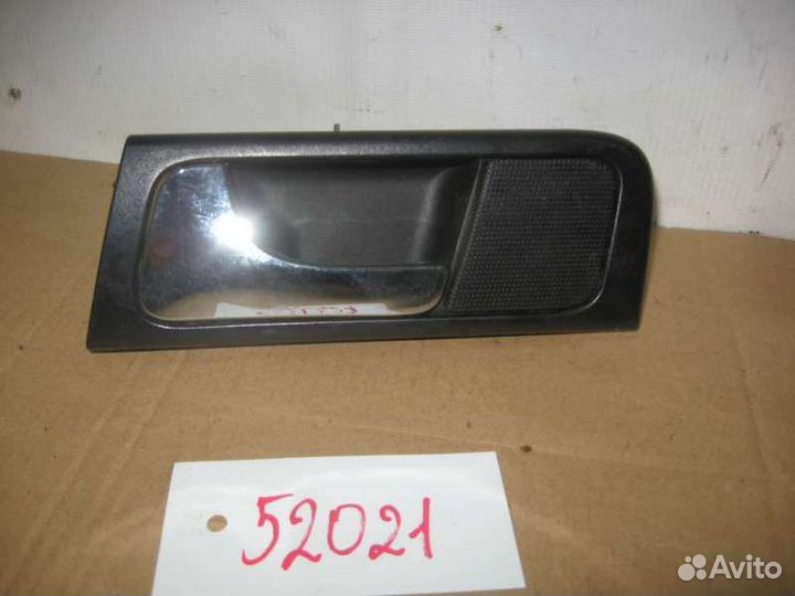 Ручка двери задней внутренняя левая Chevrolet Lace