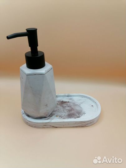 Товары из гипса