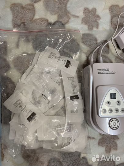 Машинка для перманентного макияжа