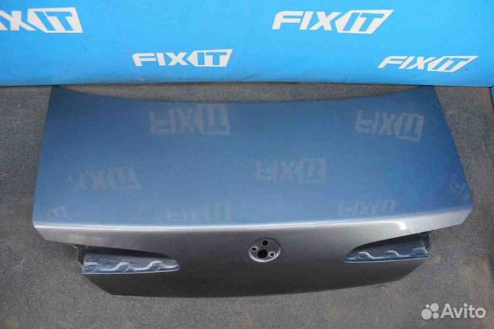 Крышка багажника Alfa Romeo 166 (Альфа Ромео 166)