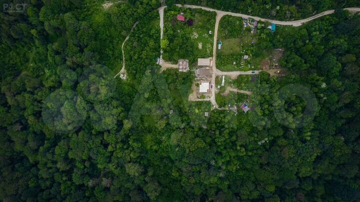 Участок 3,5 сот. (СНТ, ДНП)