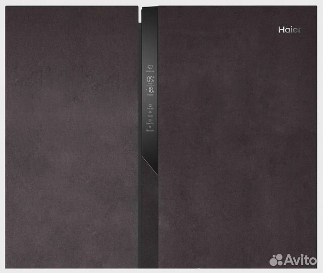 Холодильник Haier HRF-541DY7RU