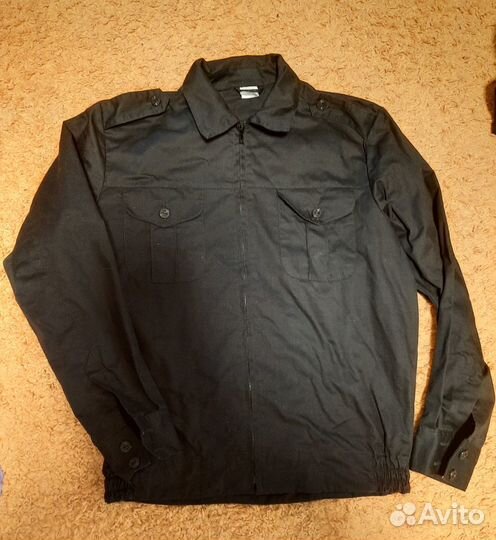 Спецовка рабочая