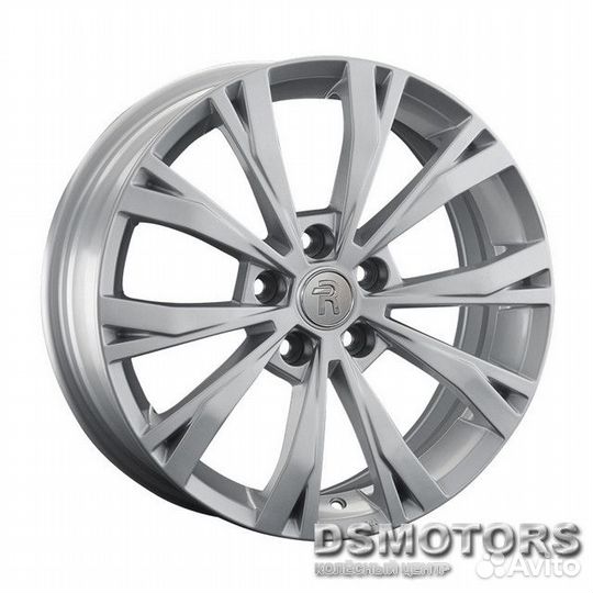 Диски VV222 7/17 5x112 ET40 d57.1 S