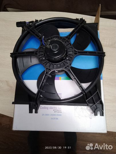 Зап.части на хендай акцент (тагаз)