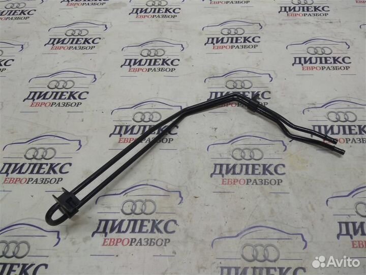 Радиатор гидроусилителя Audi A4 (B7) 2004-2009