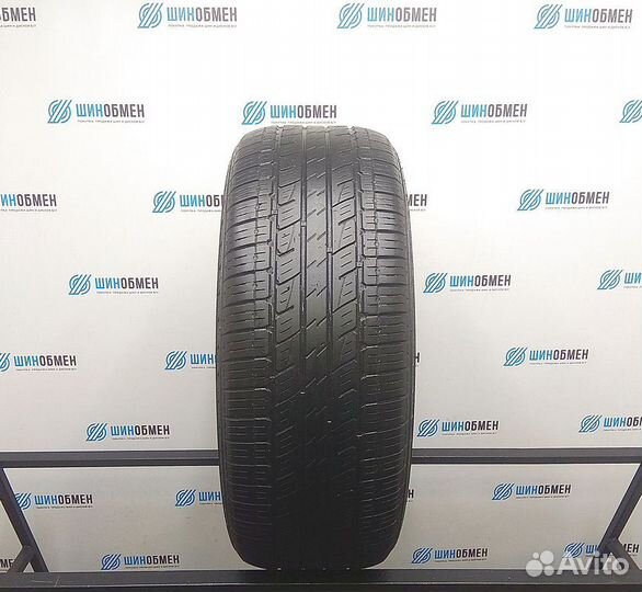 Kumho Solus Vier KH21 265/65 R18 110H
