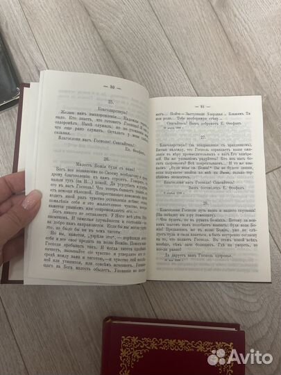 Святитель Феофан Затворник