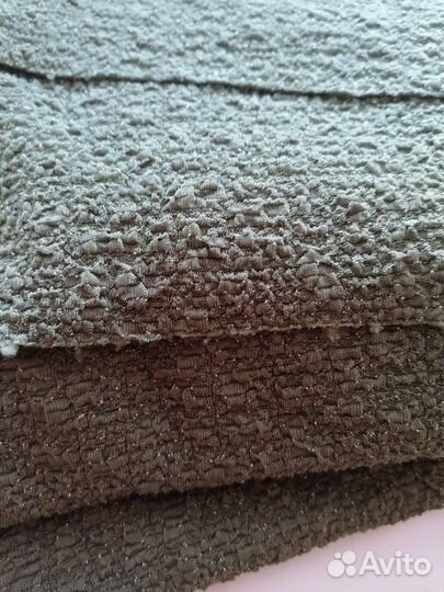 Трикотажная ткань