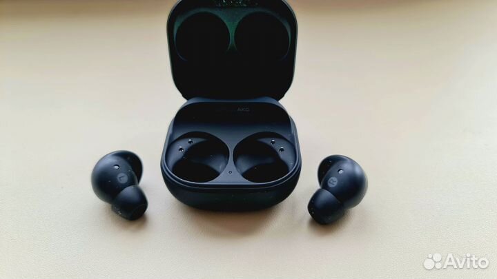 Samsung Galaxy Buds 2 Pro(графит)