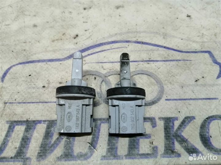 Датчик температуры VW Touareg 2002-2010